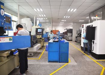 Dongguan ShuangYi Electronic Technology Manufacturing co., LTD