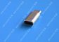 Un tipo C micro USB, USB C di 5 GBP al micro fermaglio di USB per il Google Chromebook Pixel fornitore